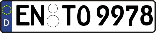 EN-TO9978