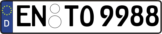 EN-TO9988