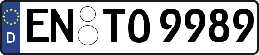 EN-TO9989