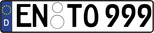 EN-TO999