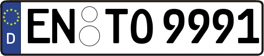 EN-TO9991