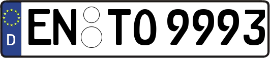 EN-TO9993