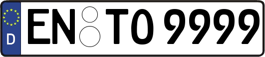 EN-TO9999