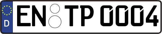 EN-TP0004