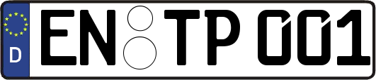 EN-TP001