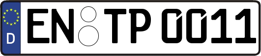 EN-TP0011