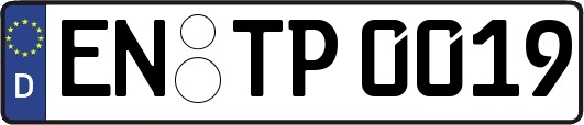 EN-TP0019