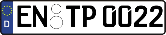 EN-TP0022