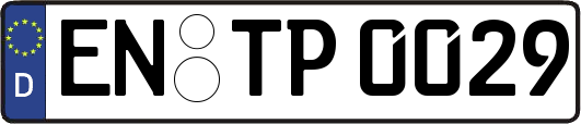 EN-TP0029