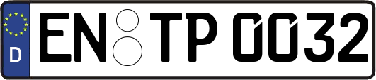 EN-TP0032