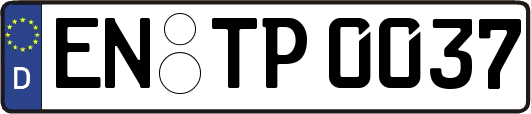 EN-TP0037
