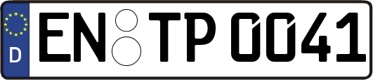 EN-TP0041