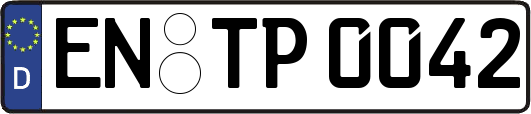 EN-TP0042