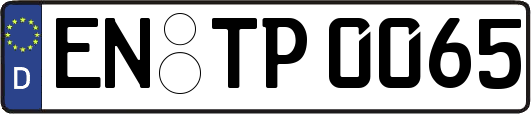 EN-TP0065
