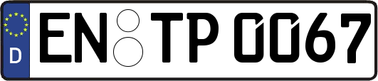 EN-TP0067