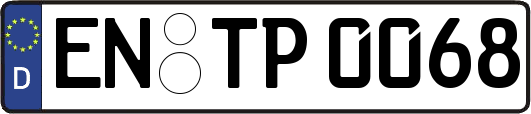 EN-TP0068