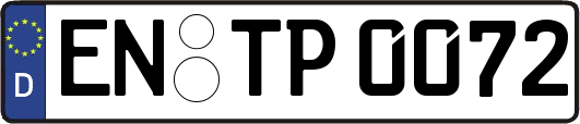 EN-TP0072