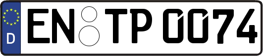 EN-TP0074