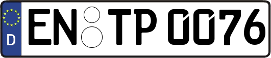 EN-TP0076