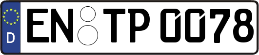 EN-TP0078