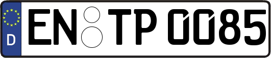 EN-TP0085