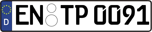 EN-TP0091