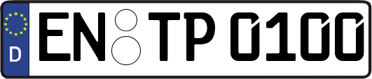 EN-TP0100