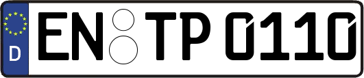 EN-TP0110