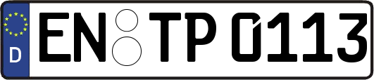 EN-TP0113