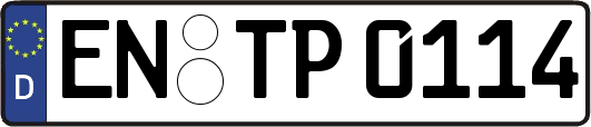 EN-TP0114