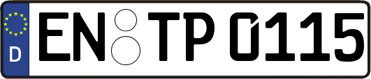 EN-TP0115