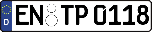 EN-TP0118