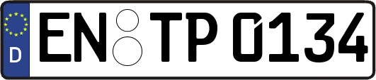EN-TP0134