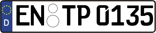 EN-TP0135