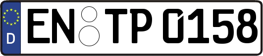 EN-TP0158