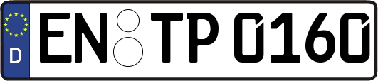 EN-TP0160