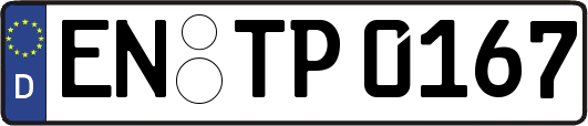 EN-TP0167