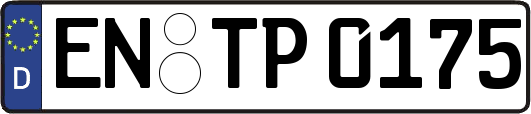 EN-TP0175