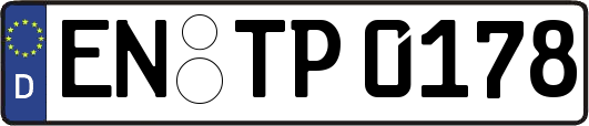 EN-TP0178