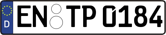 EN-TP0184