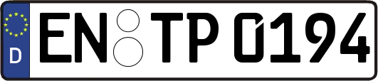 EN-TP0194