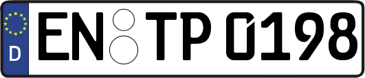 EN-TP0198