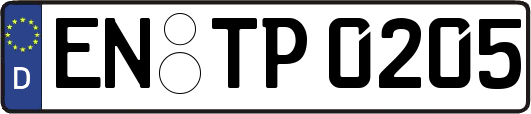 EN-TP0205