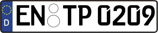 EN-TP0209