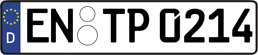 EN-TP0214