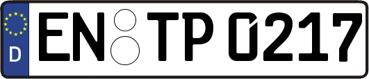 EN-TP0217