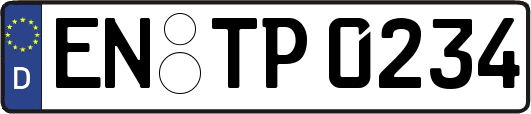 EN-TP0234
