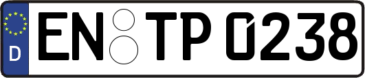 EN-TP0238
