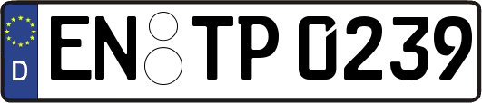 EN-TP0239