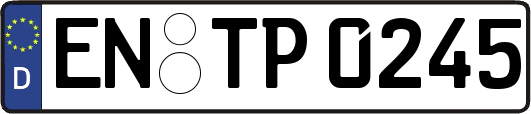 EN-TP0245